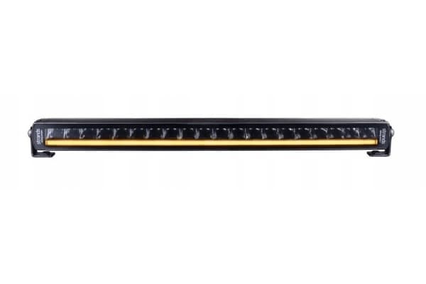 Barra de Luz LED Strands 22 8000 lm 59 W Rectangular 6000 K usado