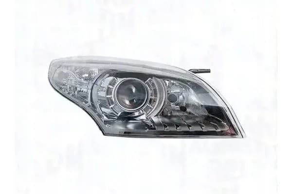 Faro delantero Magneti Marelli 711307023113 usado