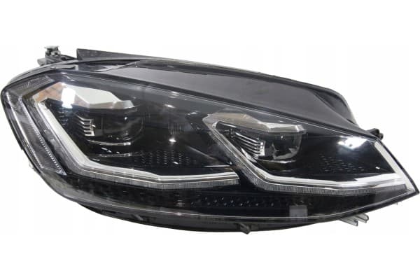 Dpa 89411788302 Faro delantero derecho LED para Volkswagen Golf Vii usado