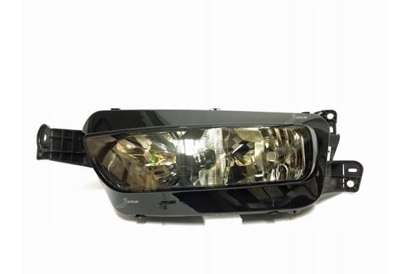 Abakus 552-1143LMLDEM2 Faro Delantero Izquierdo para Citroën C4 Picasso 2013-2017 usado