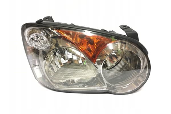 Abakus 220-1111R-LDEM7 Faro Delantero Derecho Subaru 2003-2004 Versión Europea nuevo