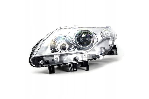Depo 260600038R Reflector para Renault Laguna Iii usado