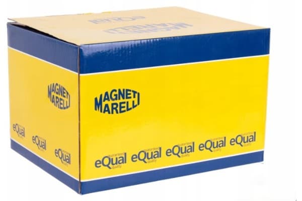 Faro Izquierdo Magneti Marelli 711307023254 para Renault usado