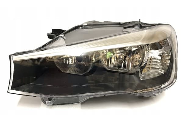 Faro Abakus 444-11A8LMLDEM2 para BMW X3 (F25) y X4 (F26) Lado Izquierdo nuevo