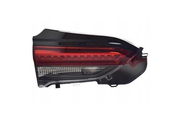 Luz Trasera Combinada LED Izquierda Van Wezel 5475923 para Toyota RAV4 V (XA50) usado