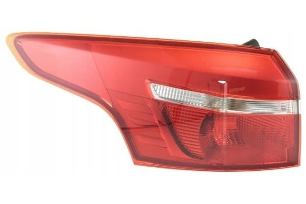 Hella 2SD 354 828-151 Piloto Trasero Combinado usado