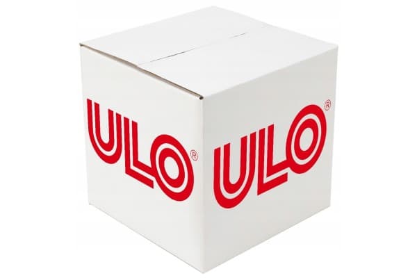 Ulo 1197001 Lámpara trasera multifuncional usado
