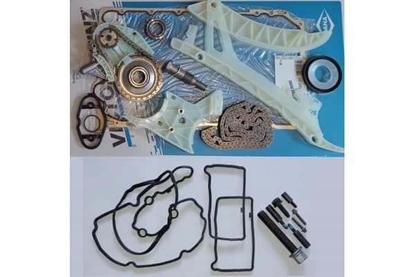 Kit de cadena de distribución Vanos para BMW 125i F21 N20 N26 usado