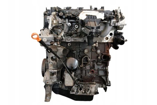 Motor Peugeot 3008 2.0 HDI Hybrid 200HP 147kW Rhc 200,000 km usado