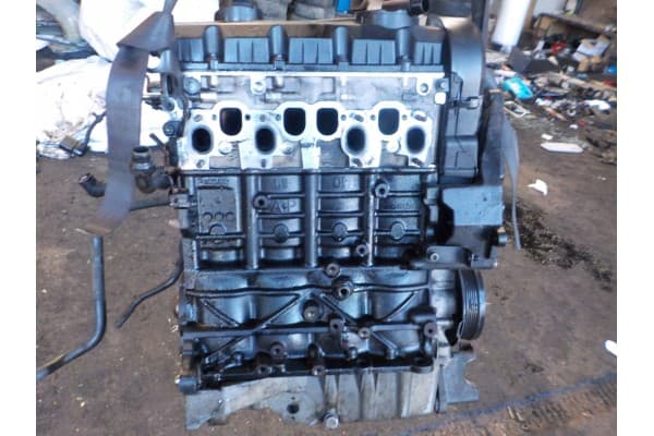 Motor Ford Galaxy 2001 1.9 TDI 115 CV Código Auy usado
