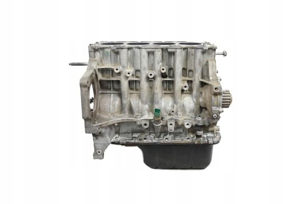 Parte Inferior del Motor 1.6 D para Mazda 3 2006 usado