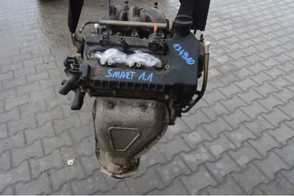 Motor Smart Colt Smart ForTwo 1.1 134910 usado