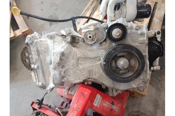 Bloque de Motor Jeep Cherokee KL 2.4L usado