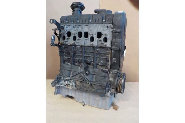 Motor posterior para VW Bora 1.9 TDI 1997 usado