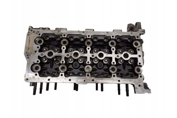 Culata para motor 2.0 CRDI para Kia Sportage 3 Iii 2010- usado