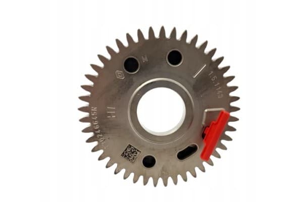 Rueda de Distribución Renault 2.0Dci 130246645R Original nuevo