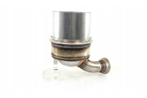 Filtro de partículas Citroën Peugeot 1.6HDi 1609532780 Original nuevo
