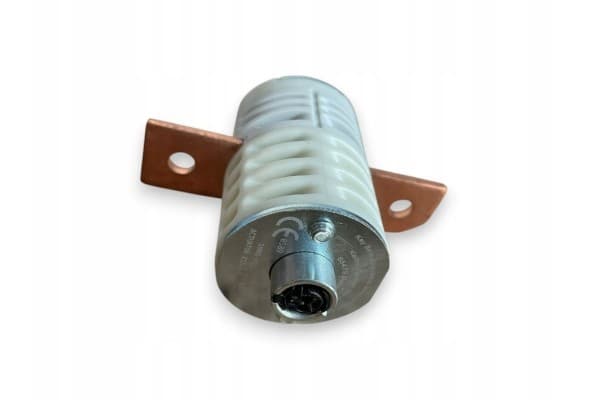 Fusible pirotécnico de 85 mm para VW, Skoda, Audi, Porsche usado