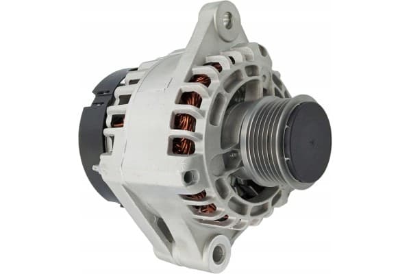 Alternador CAR113904 HC-Cargo usado