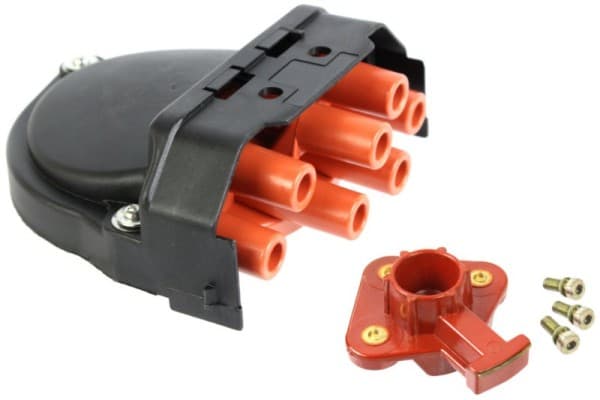 Kit de Dedos de Encendido para BMW Serie 3 E30, Serie 5 E28 E34, Serie 7 E23 E38 usado