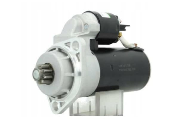 Motor de arranque BV Psh 730.505.092.090 nuevo