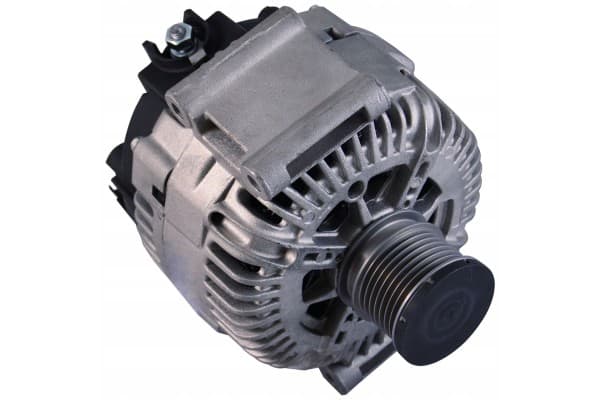 Alternador Mercedes Sprinter 3.0 CDI Jeep Grand Cherokee 3.0 Crd nuevo