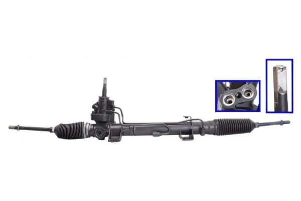 Elstock 11-0751 Caja de Dirección Hidráulica para Renault Espace IV usado