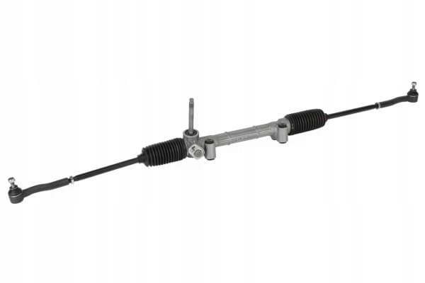 Sasic 7376004 Caja de dirección mecánica para Fiat Doblo usado