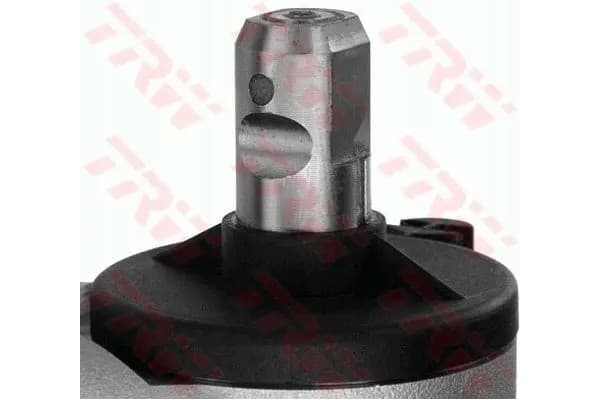 Trw JRP765 Caja de dirección hidráulica para Opel usado