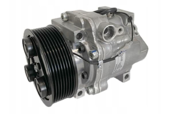 Compresor de Aire Acondicionado Mazda Cx-7 2.2D H12A1AR4GE / H12A1AV4GE nuevo