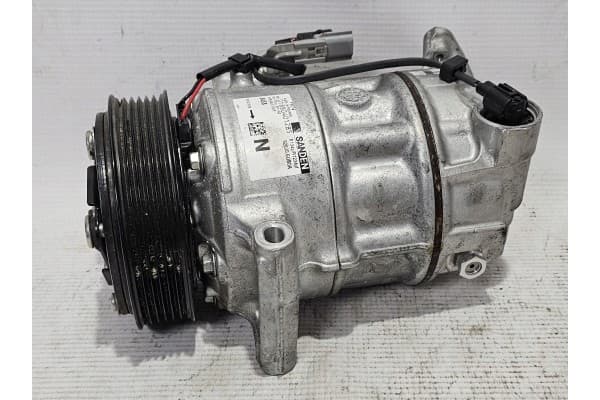 Compresor de Aire Acondicionado Original para Captur II / Qashqai Iii J12 nuevo