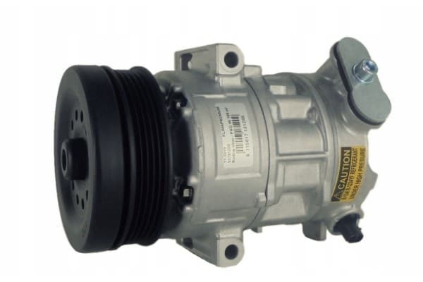 Compresor de aire acondicionado Opel OE 55701200 reacondicionado