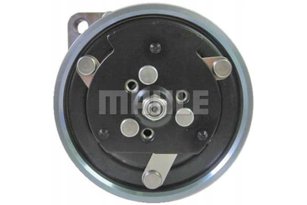 Compresor de aire acondicionado Mahle Acp 1021 000S nuevo