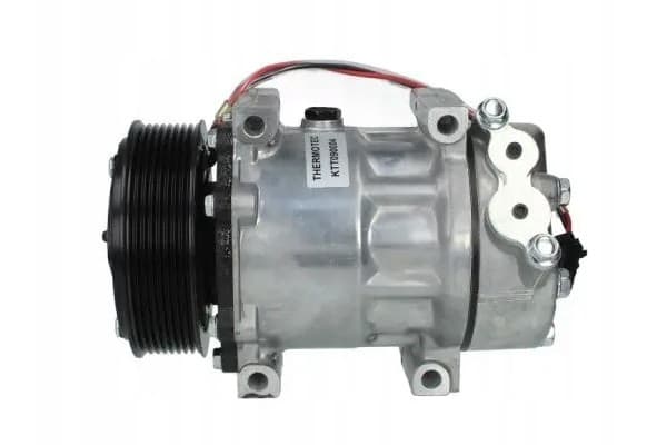 Compresor de aire acondicionado Thermotec KTT090004 usado