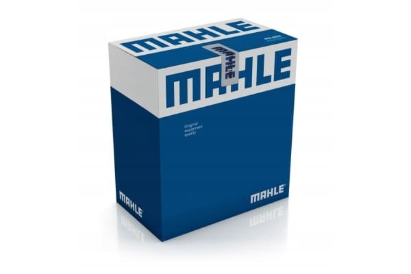Compresor de Aire Acondicionado Mahle Acp 83 000S nuevo