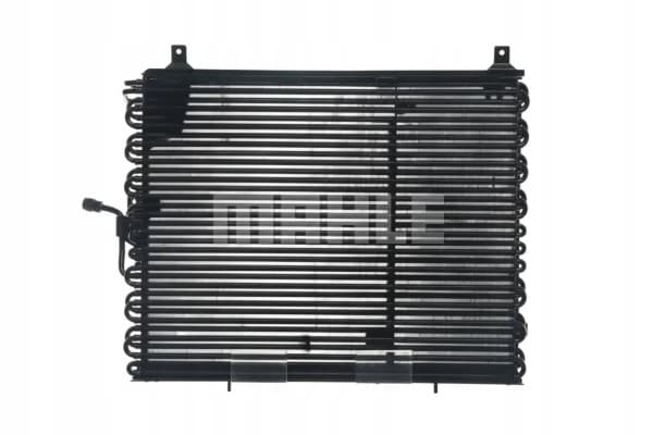 Mahle AC 150 000S Condensador de Aire Acondicionado usado