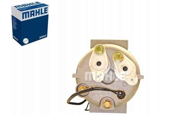 Compresor de aire acondicionado Mahle Acp 803 000S usado