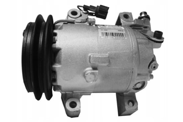 Compresor de aire acondicionado Airstal 10-0264 usado