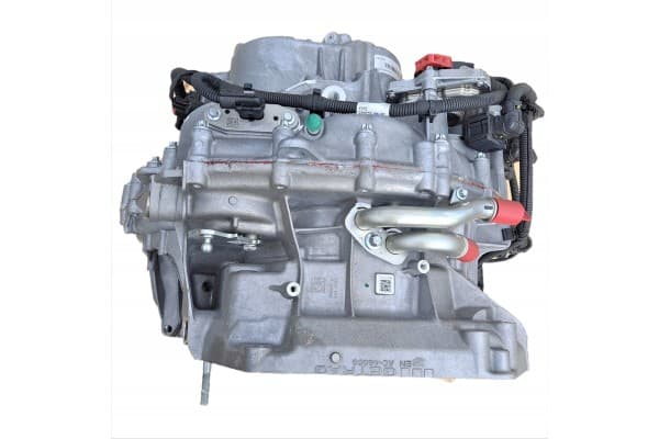 Transmisión Automática Renault EDC7 Dct 300 DW5 para Megane nuevo