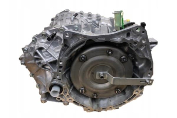 Transmisión Automática Cvt JF011E para Nissan Qashqai nuevo