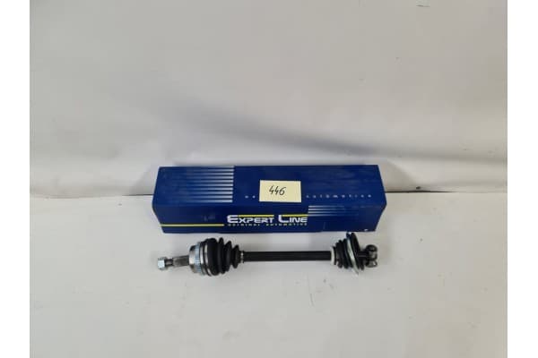 Skf Vkjc 8533 Semi Eje Izquierdo Corto nuevo