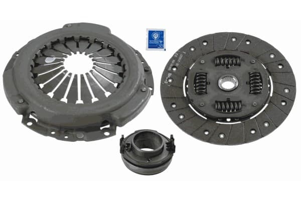Sachs 3000 852 401 Juego de embrague nuevo