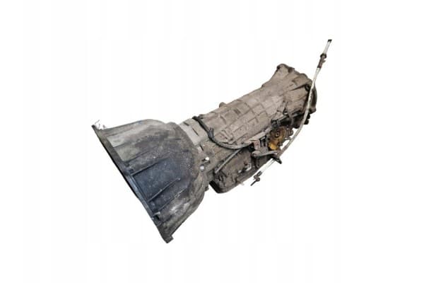 Caja de cambios automática Range Rover P38 4.6B 4HP-24 usado