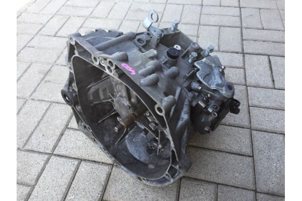 Caja de Cambios Completa Citroën DS4 1.6 e HDI 20EA10 usado
