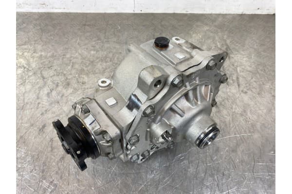Diferencial delantero Genesis GV70 2025 ZS65N2409 usado