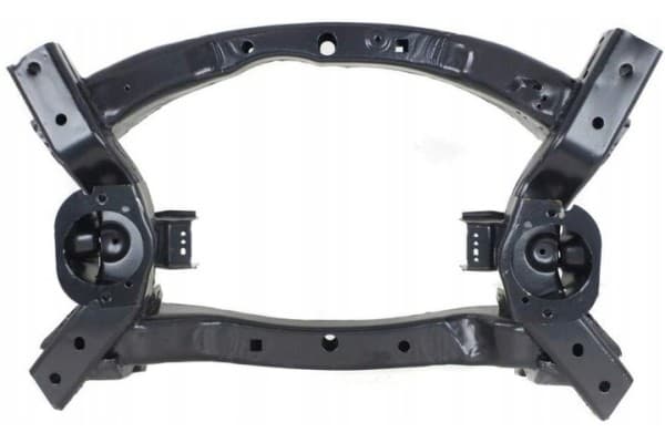 Viga frontal (sled) para cinturón de banco Dodge Challenger Charger 2011 68049475AD nuevo