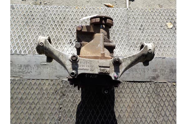 Diferencial Trasero Mazda Mx-5 Iii NC 1.8 16V 2005-2015 MA29-2 4.1 usado