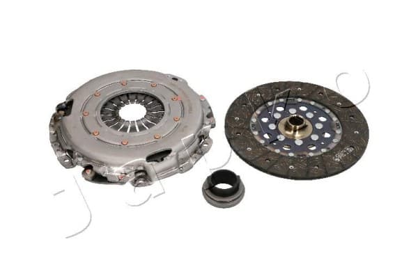 Juego de embrague Japko 92W35 para Chevrolet Epica usado
