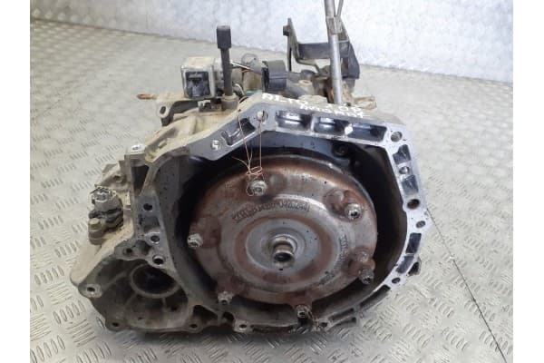 Caja de Cambios Suzuki Alto Vii 1.0 68K10 usado