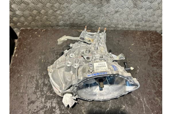 Caja de cambios Mitsubishi Eclipse Cross F6MBC-1-Aez 1.5 T-Mivec usado